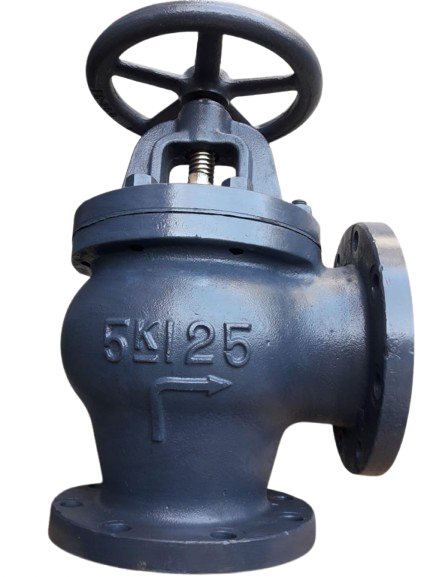 Valve Marine