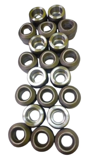 Sockolet Carbon Steel #3000 PSI