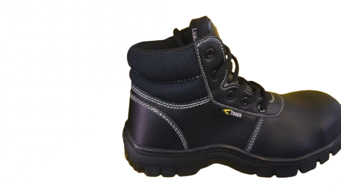 Track Safety Boot ProGuard